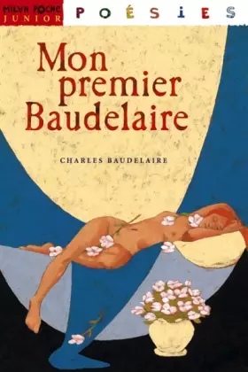 Couverture du produit · Mon premier Baudelaire