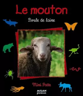 Couverture du produit · Le Mouton : Boule de laine