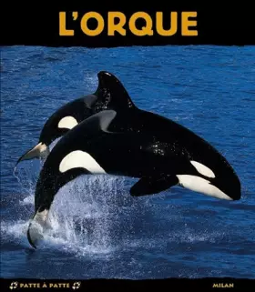 Couverture du produit · L'Orque