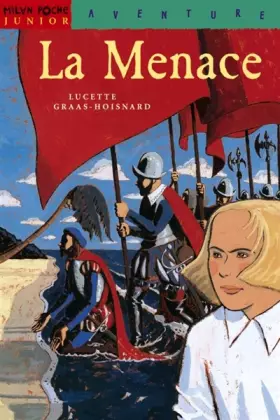 Couverture du produit · La Menace