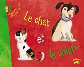 Couverture du produit · Le Chat et le Chien