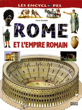 Couverture du produit · Rome et l'Empire romain