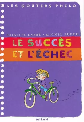Couverture du produit · Le succès et l'échec