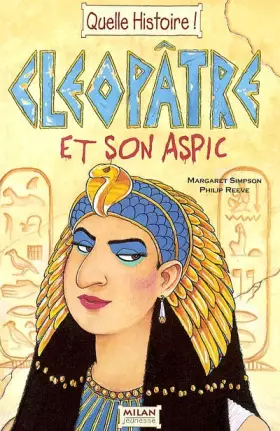 Couverture du produit · Cléopâtre et son aspic