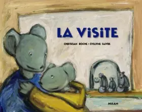 Couverture du produit · La Visite
