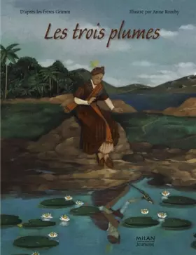 Couverture du produit · Les Trois plumes