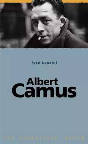 Couverture du produit · Albert Camus