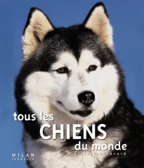 Couverture du produit · Tous les chiens du monde