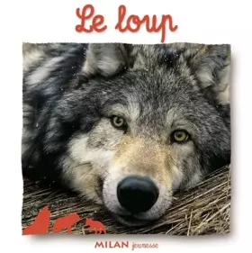 Couverture du produit · Le Loup