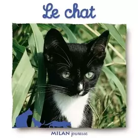 Couverture du produit · Le chat