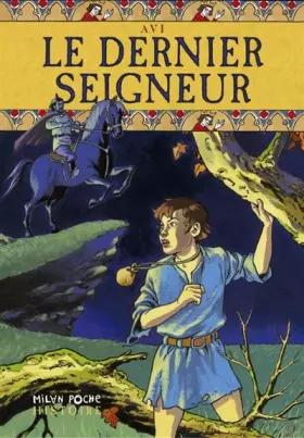 Couverture du produit · Le Dernier Seigneur