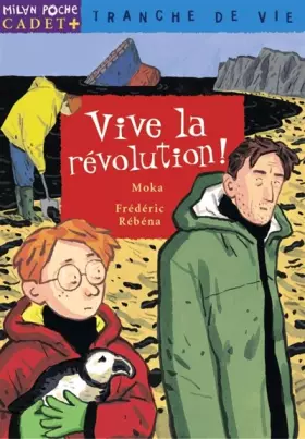 Couverture du produit · Vive la révolution !