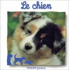 Couverture du produit · Le Chien