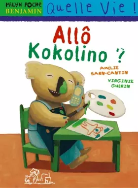 Couverture du produit · Allo Kokolino ?