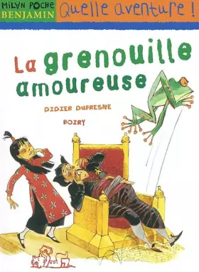 Couverture du produit · La Grenouille amoureuse