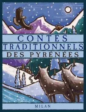 Couverture du produit · Contes traditionnels des Pyrénées, tome 2