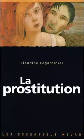Couverture du produit · PROSTITUTION