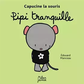 Couverture du produit · Pipi tranquille
