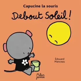 Couverture du produit · Debout, soleil !