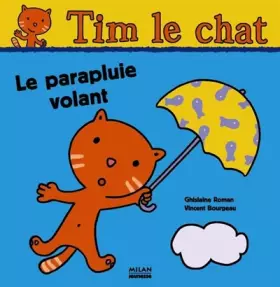Couverture du produit · Le Parapluie volant