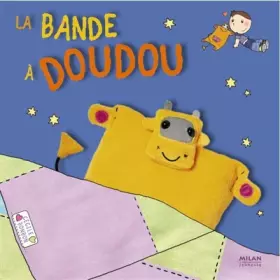 Couverture du produit · La Bande à Doudou