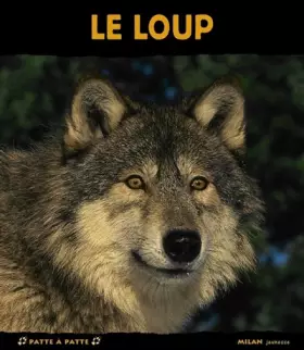Couverture du produit · Le Loup