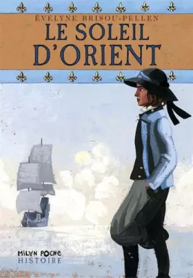 Couverture du produit · Le Soleil d'Orient