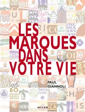 Couverture du produit · Les marques dans votre vie