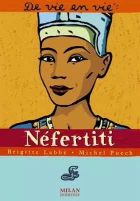 Couverture du produit · Néfertiti