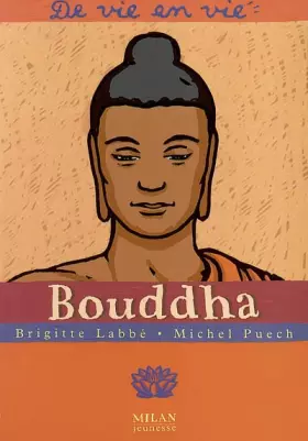 Couverture du produit · Bouddha