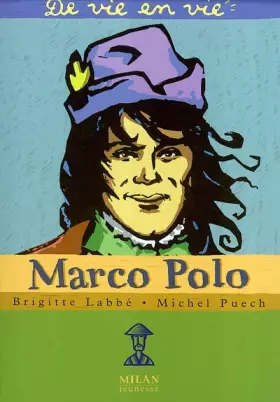 Couverture du produit · Marco Polo