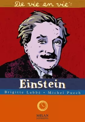 Couverture du produit · Einstein