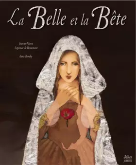 Couverture du produit · La Belle et la Bête