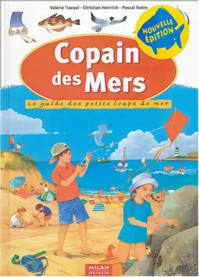 Couverture du produit · Copain des mers