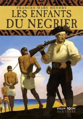 Couverture du produit · Les Enfants du négrier