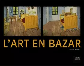Couverture du produit · L'art en bazar