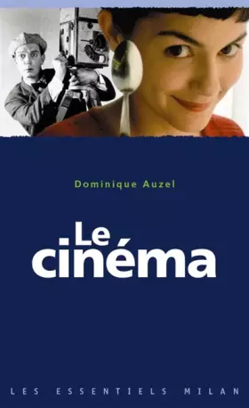 Couverture du produit · Le cinéma