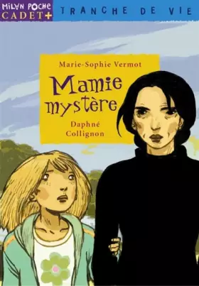 Couverture du produit · Mamie mystère