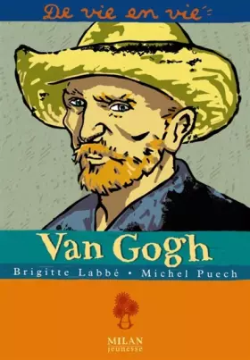 Couverture du produit · Van Gogh
