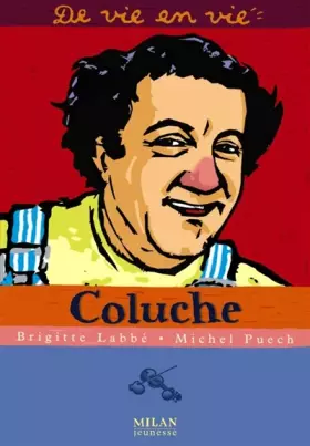 Couverture du produit · Coluche
