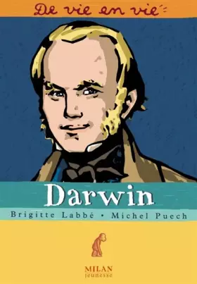 Couverture du produit · Darwin