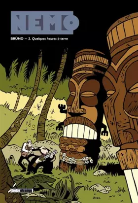 Couverture du produit · Nemo, tome 2 : Quelques heures à terre