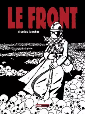 Couverture du produit · Le Front