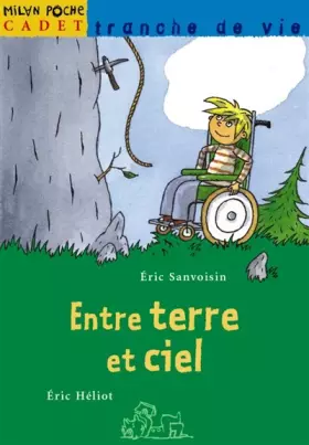 Couverture du produit · Entre terre et ciel
