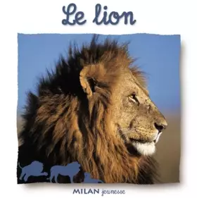 Couverture du produit · Le lion
