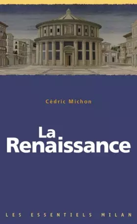 Couverture du produit · La Renaissance