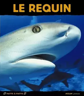 Couverture du produit · Le Requin