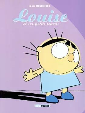 Couverture du produit · Louise et ses petits tracas