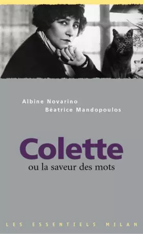 Couverture du produit · Colette