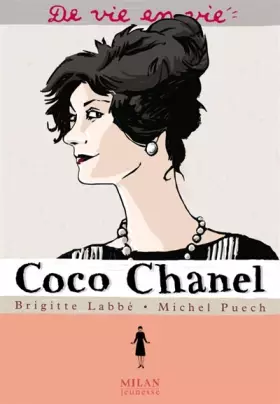 Couverture du produit · Coco Chanel